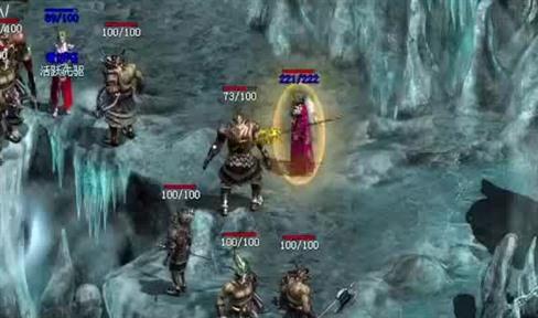 激战世界BOSS：粪虫难打，老板突袭