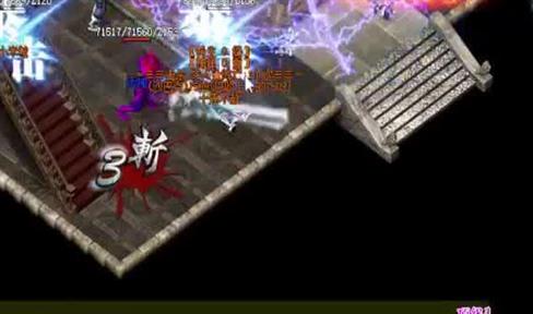 盘点传奇祖玛寺庙真正的由来