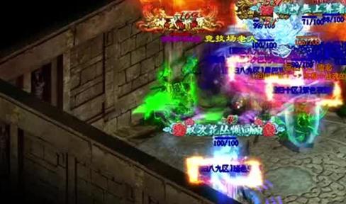 复古传神攻略大全传奇装备隐藏属性汇总