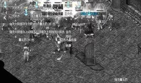 哪些职业刷图效率更高呢
