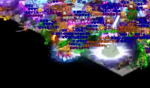 传奇攻略干货：教你如何给装备升星